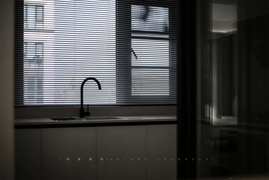 印江南自然共叙 · 极简诗意的现代家居设计丨陈建飞-22