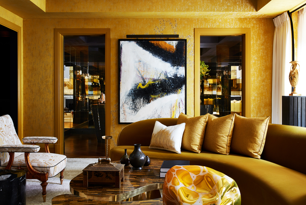 Kips Bay Decorator Show House 2018 Drake Anderson-6