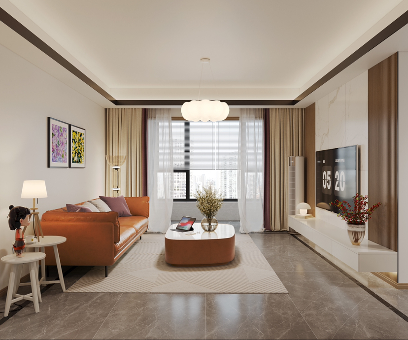 羁绊的烟火,牵绊的相守丨中国丨Mr.Zhu-5