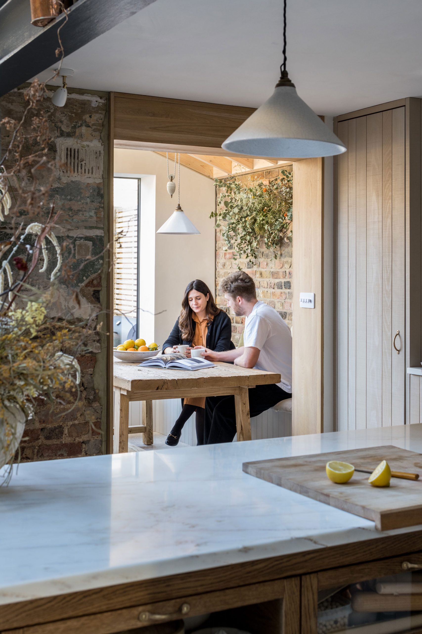 The Venetian Pantry | Unique Interior Design Studio-5