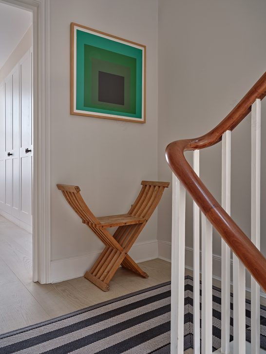 伊斯林顿克莱尔·加斯金室内设计公司丨United KingdomLondon-15