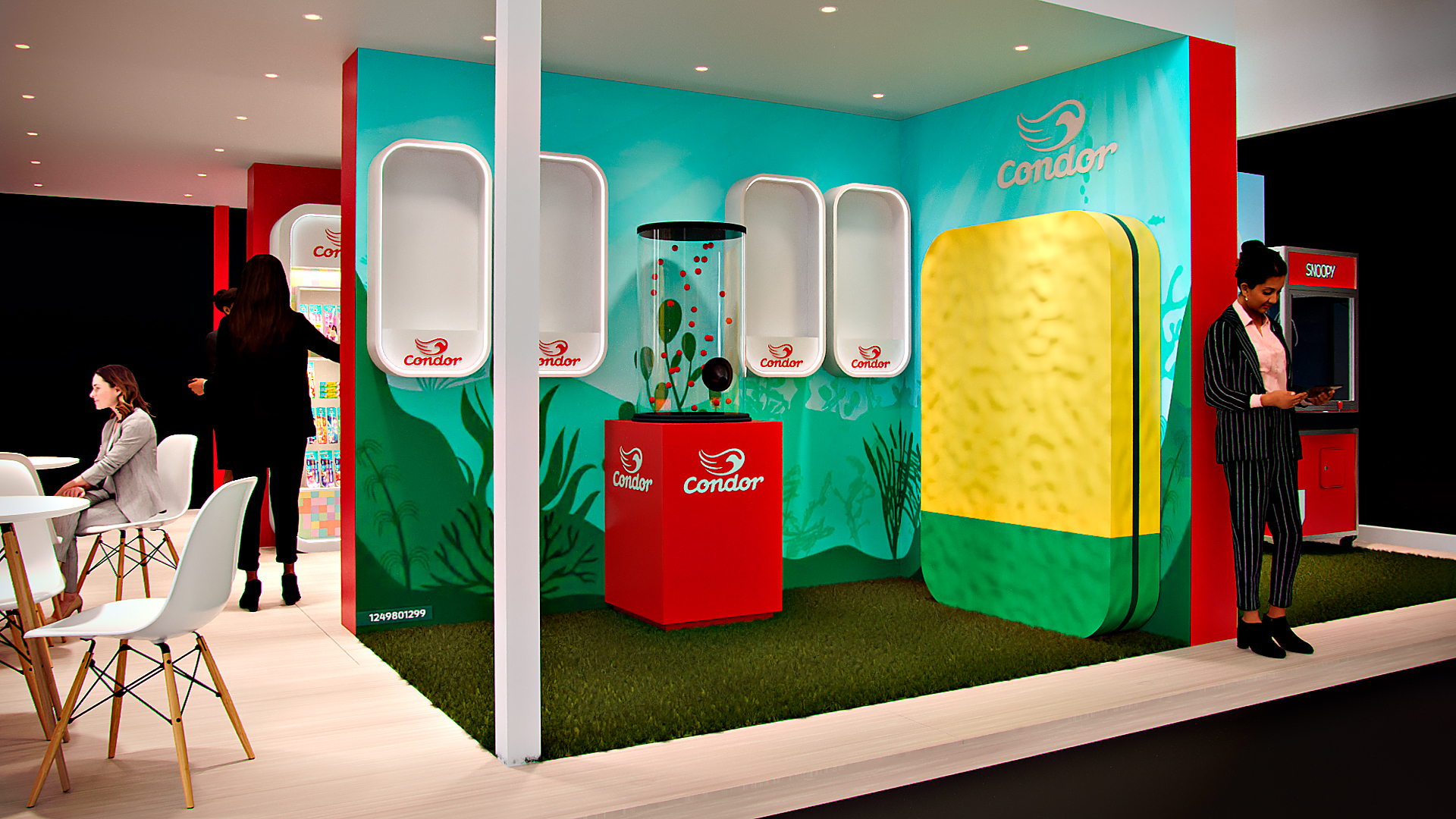 Condor | Apas 2025-8