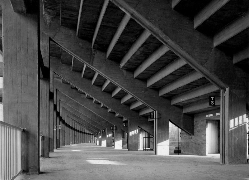 Camp Nou（诺坎普球场）丨西班牙巴塞罗那-56