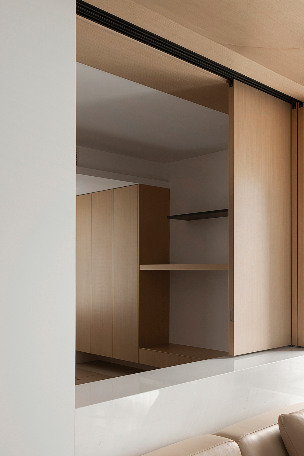 《合集》私宅设计丨中国温州丨家和丽舍空间设计-35