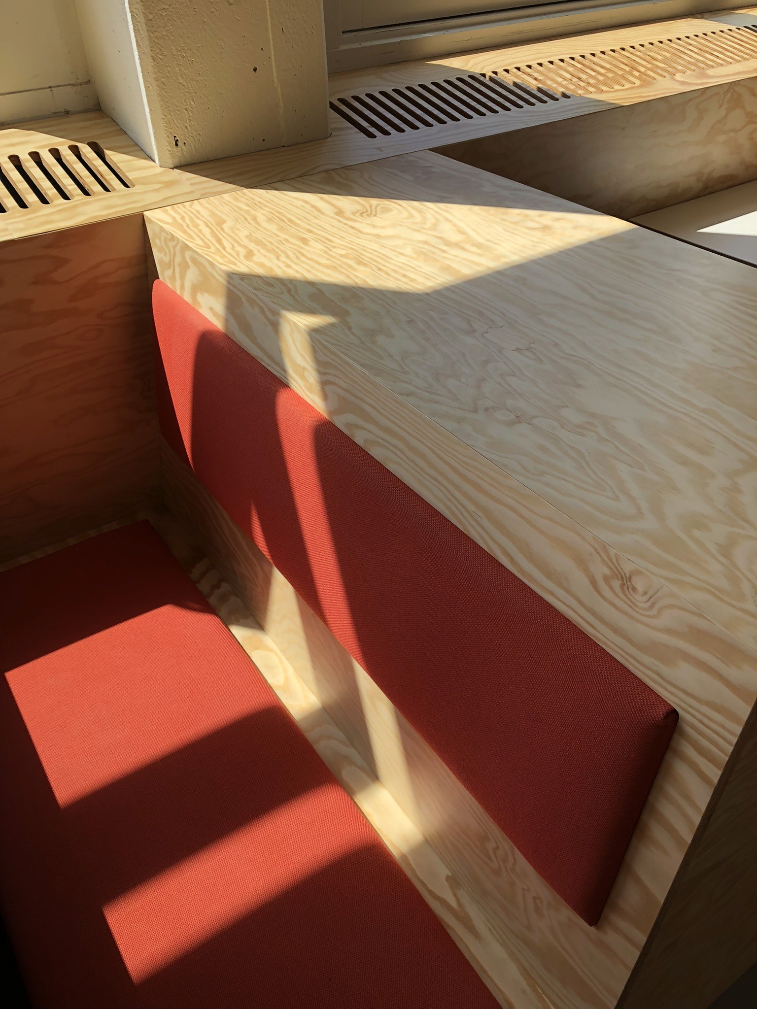 哥本哈根商学院旧工厂改造项目丨丹麦哥本哈根丨未明确提及设计主体,涉及Rønnow Architects等-15