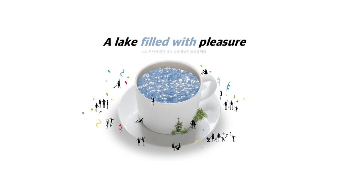 SECOND ONE CAFE 세컨드원 카페 아산점 - 카페 인테리어-1