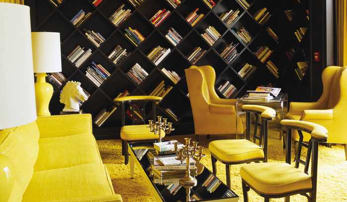 圣莫妮卡总督酒店-10