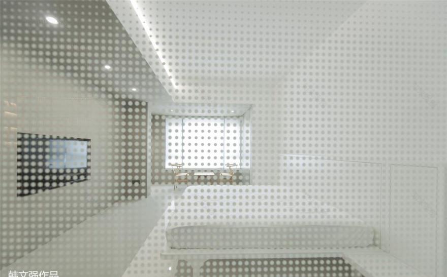 海棠公社住宅-48