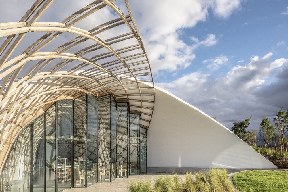 南非花园咖啡店-26