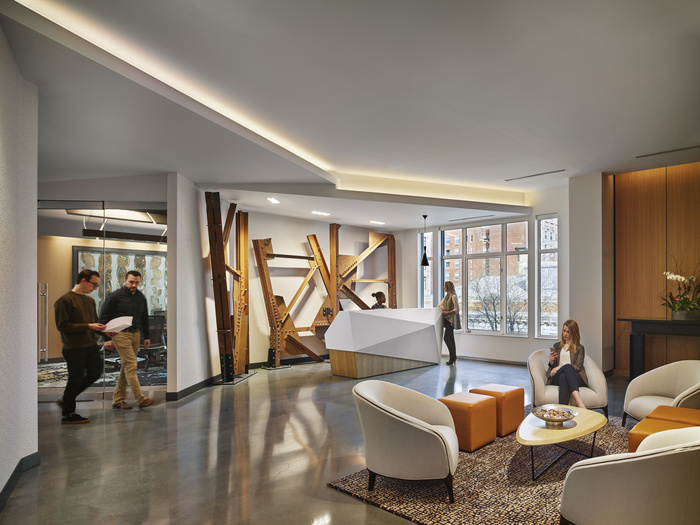 Pearl Properties Offices - Philadelphia | Office Snapshots-0