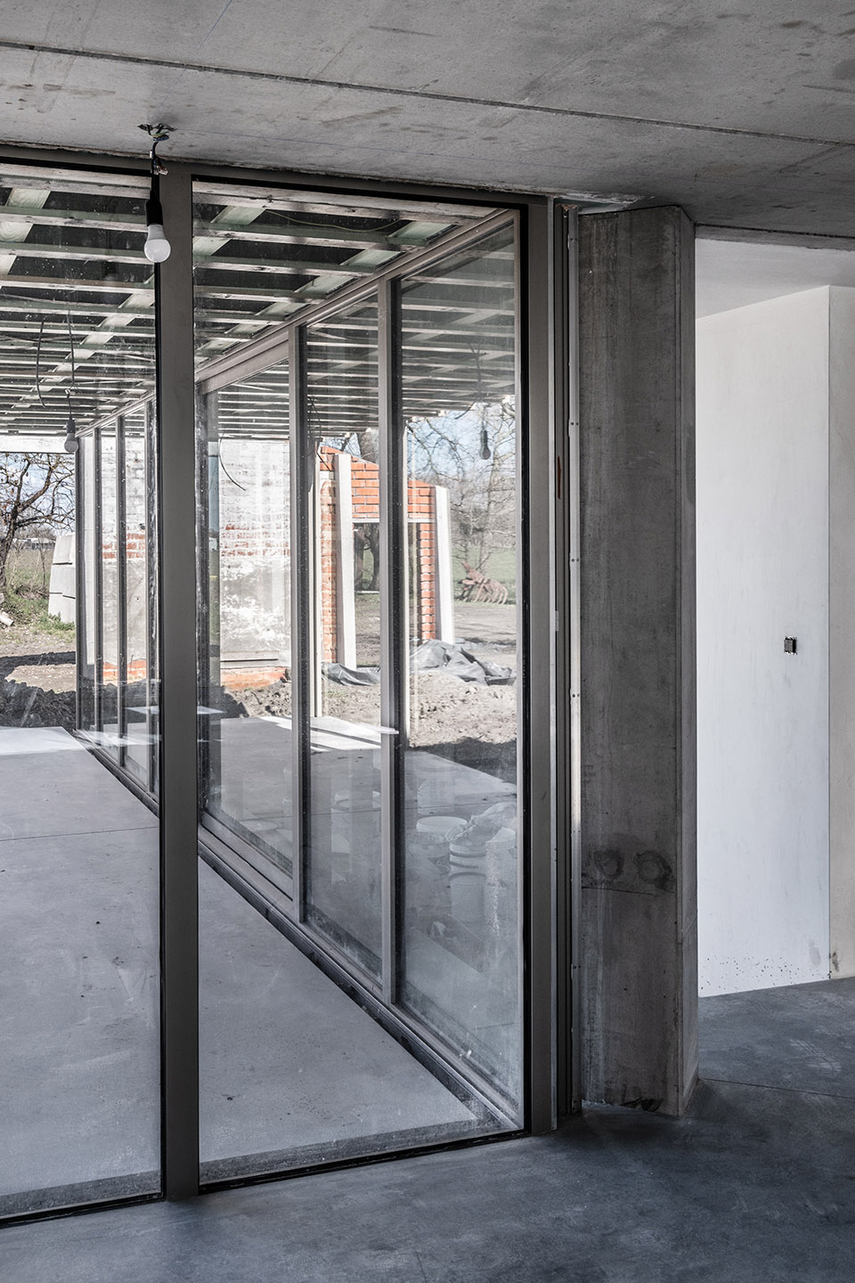 “新与旧”护理之家丨荷兰丨Objekt Architecten-39