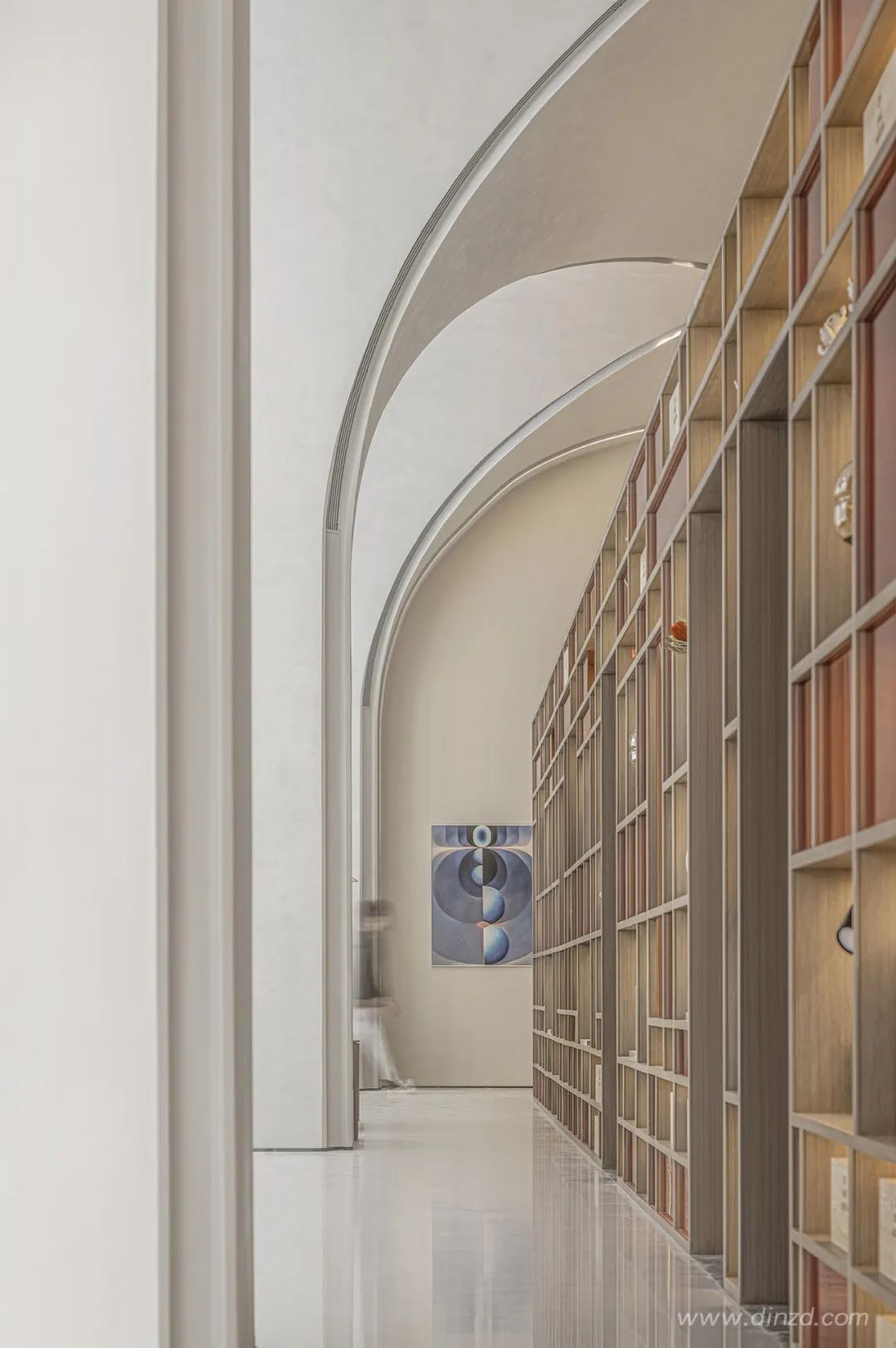 合肥旭辉·滨湖江来微笑生活馆——全龄层幸福生态圈营造-53