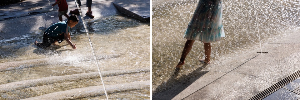 广州万科黄埔新城绿榕公园丨中国广州丨容心设计ROXin-126