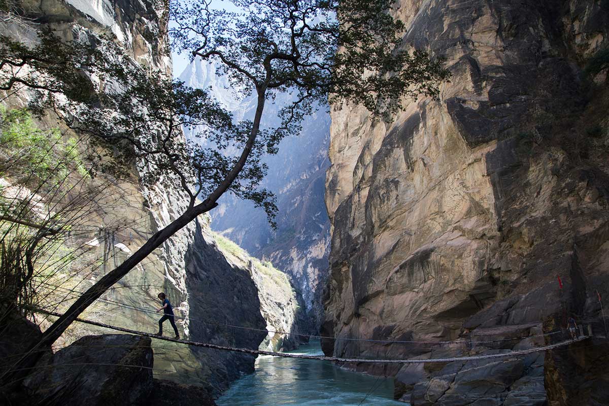 Amandayan Resort in Lijiang, China by Edward Tuttle | ArchEyes-45