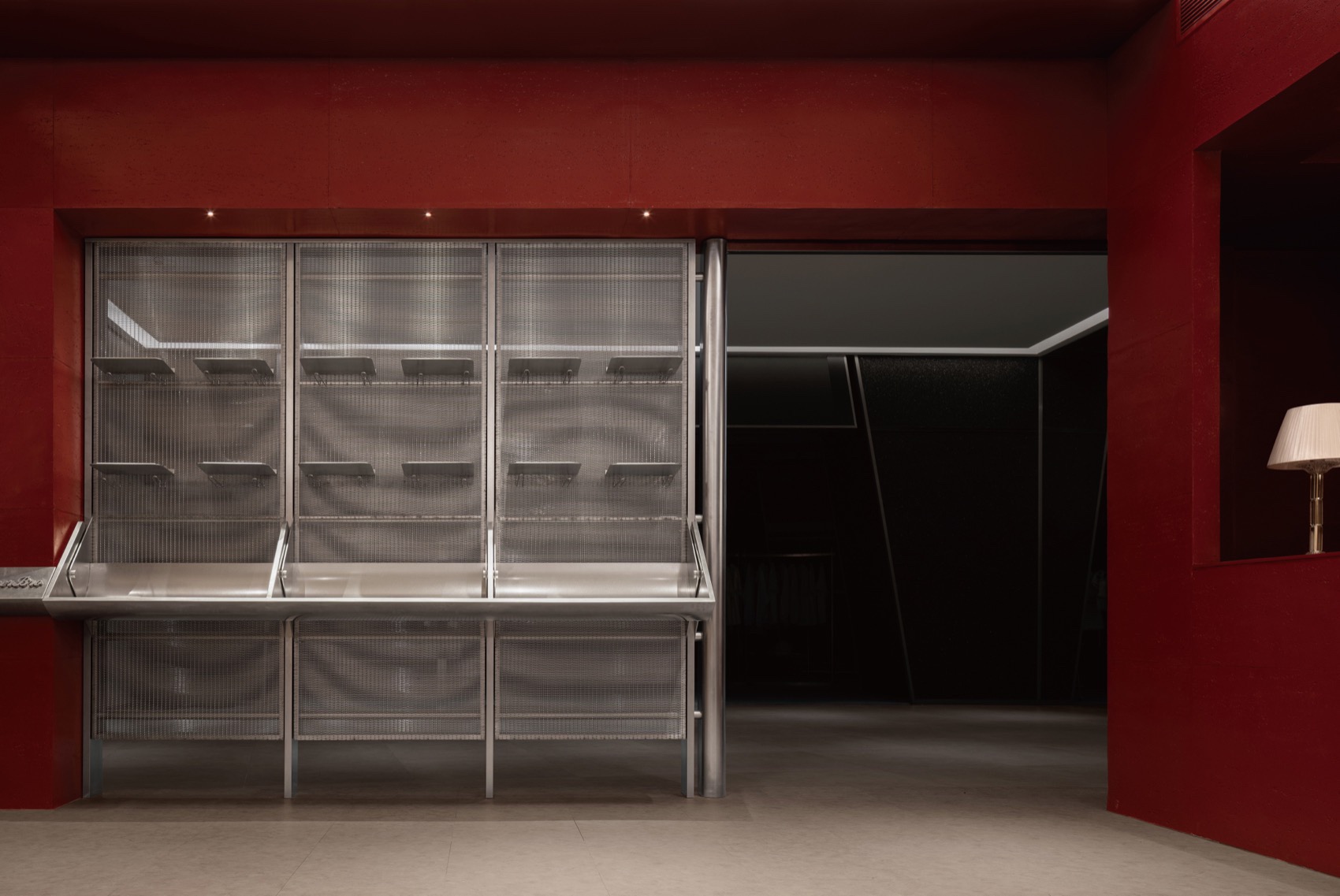 BeerBro 成都 cosmo 概念店丨中国成都丨hia 高地设计-24