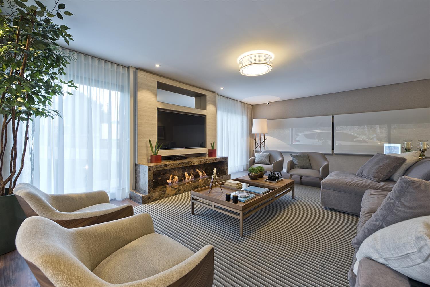 Casa Contêiner · 集装箱住宅的创新设计与可持续发展-8