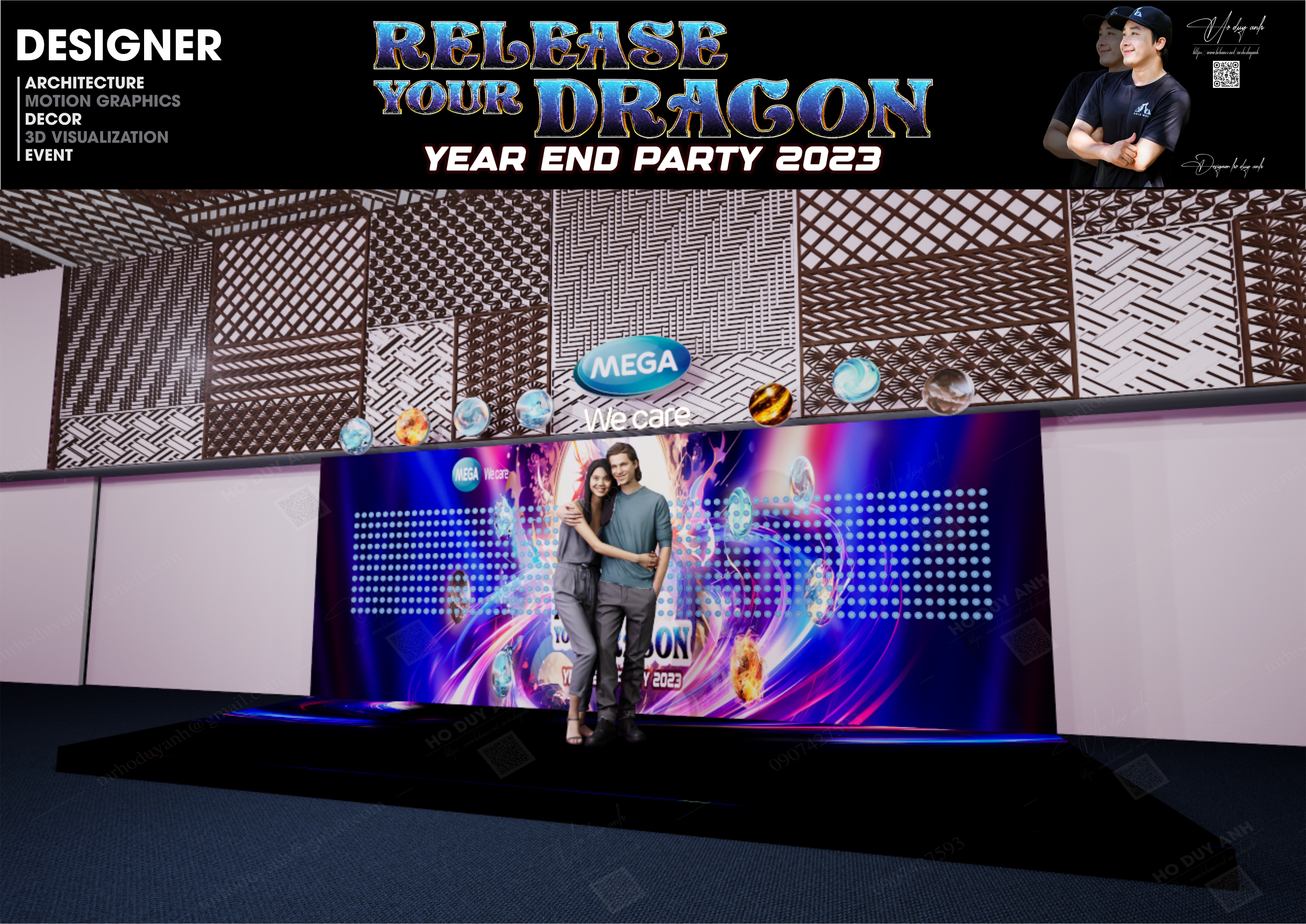 MEGA YEAR END PARTY-8