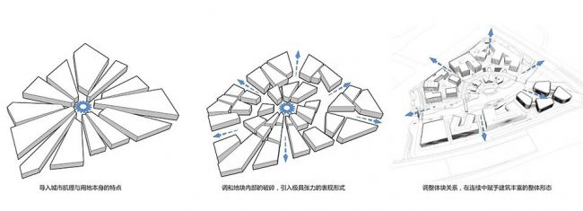 宁波前洋 E 商小镇 | 创新地标建筑的绿色实践-24