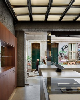 基努咖啡馆丨土耳其丨KUD