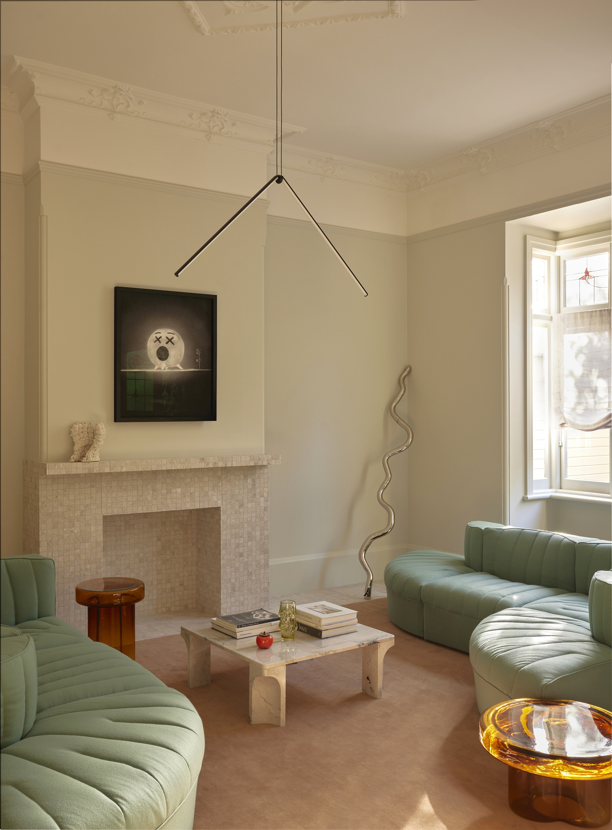 丨澳大利亚墨尔本丨Studio Ceravolo-4