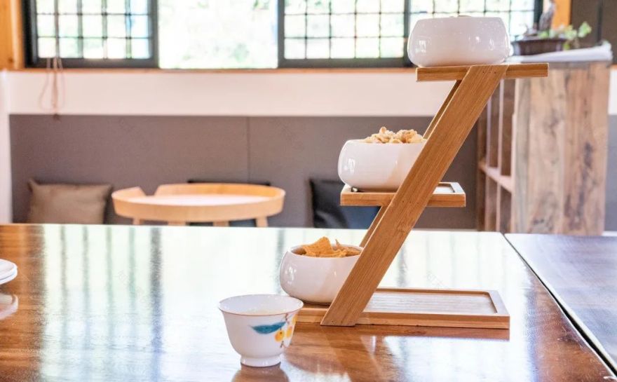 溧阳 1 号公路汨罗灞驿站丨中国江苏丨上海亦境建筑景观有限公司,上海交通大学设计学院风景园林研究所-22