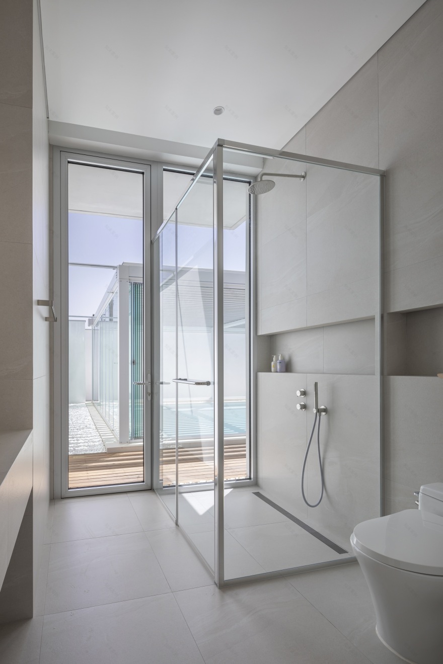 世宗斋屋丨韩国丨PLS Architects-33