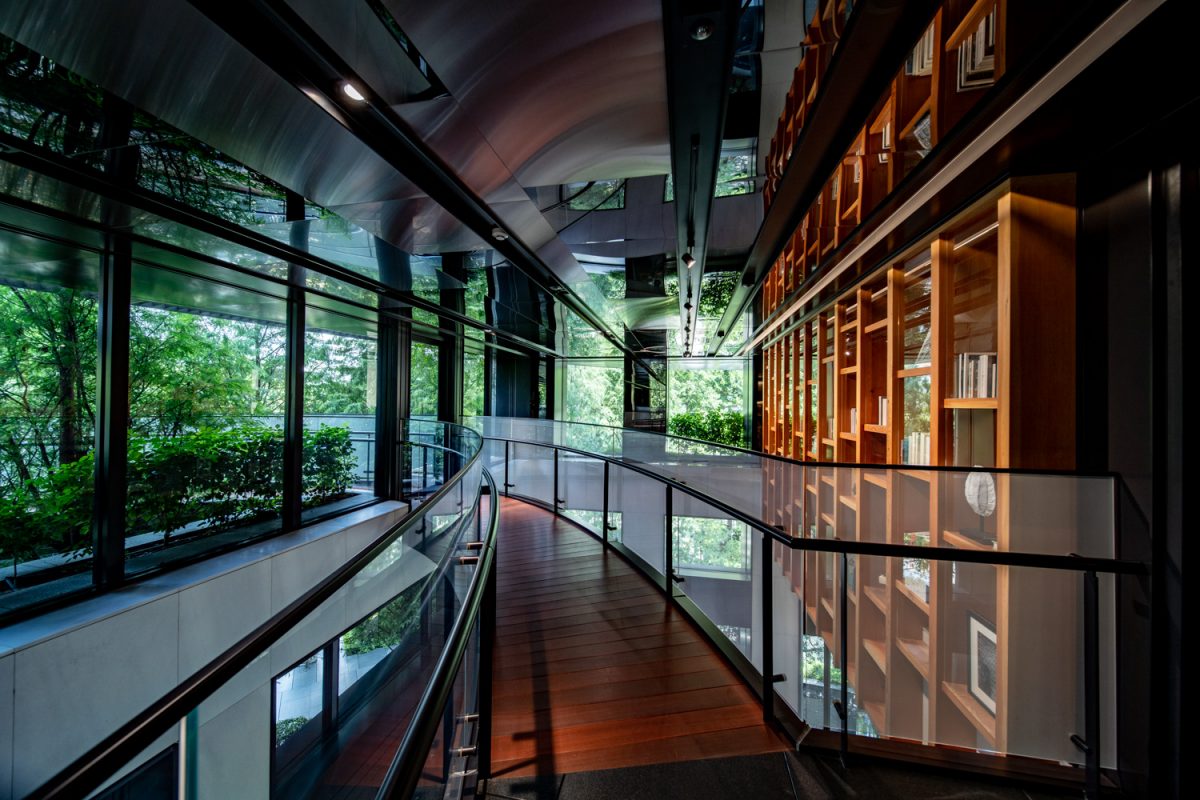 城市裡的森林秘境—慶仁林境 - WEHOUSE-4