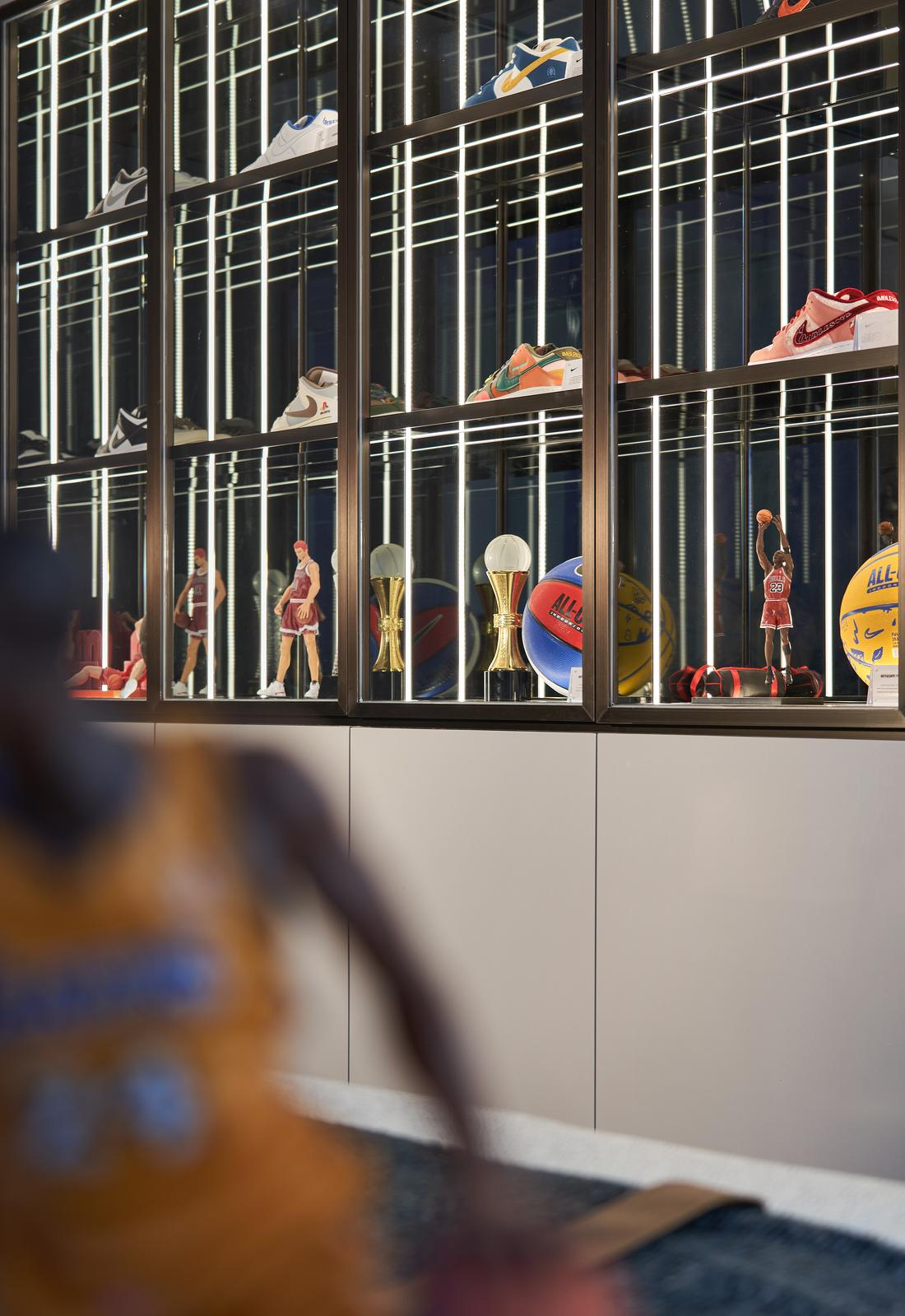 天玺湾下叠C1样板间丨中国淮安丨上海艾未设计-57