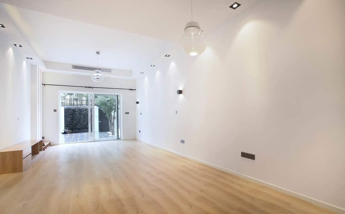 
简约生活（愚园路608独栋洋房） -17