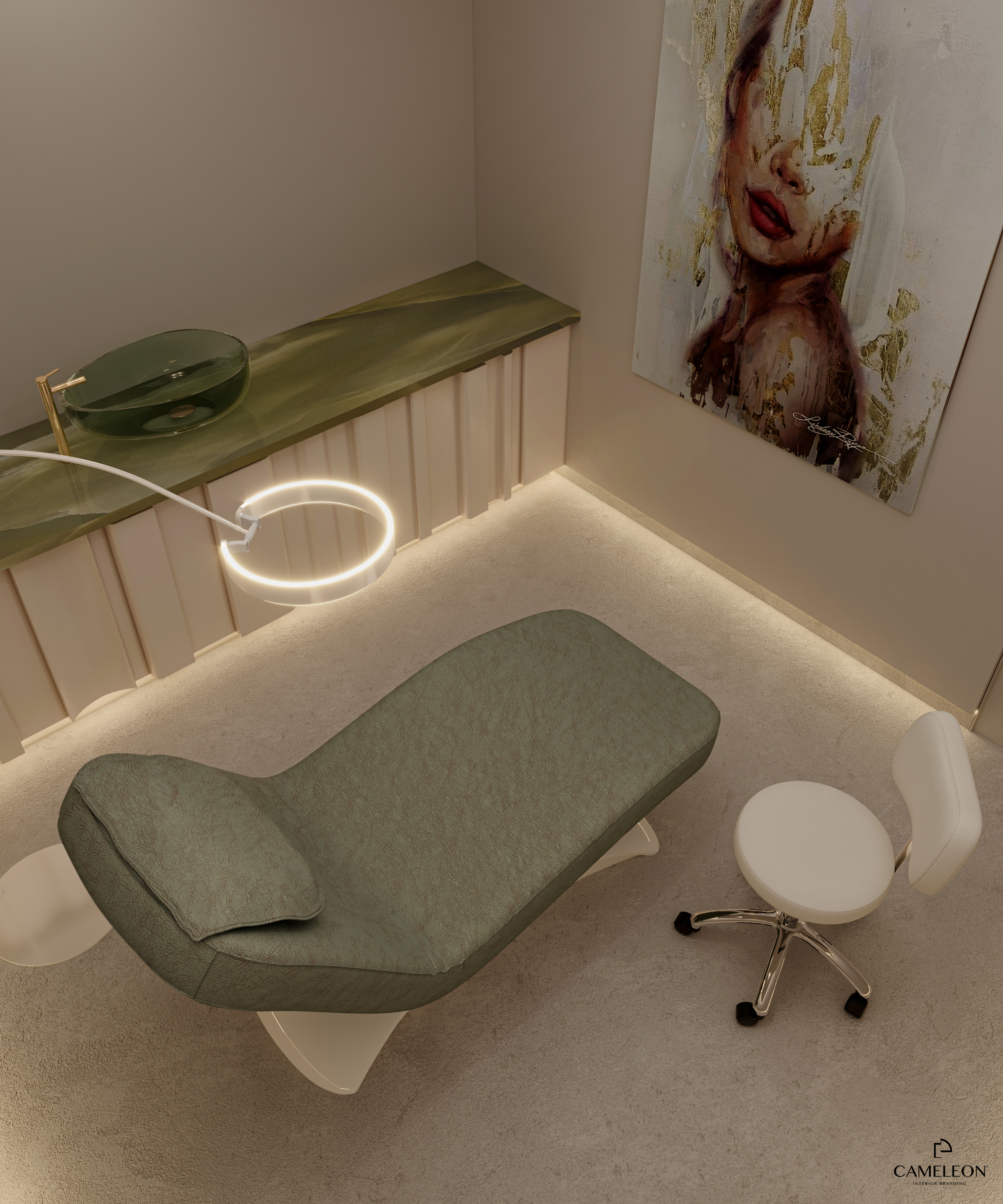 Aesthetic clinic (CEIA DUBAI)-24