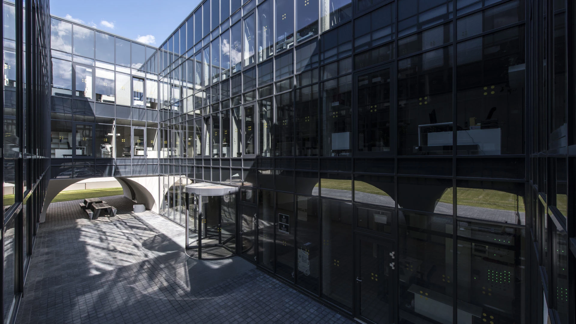 立陶宛大学公共卫生学院丨立陶宛考纳斯-32