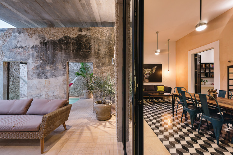 Xolotl House Punto Arquitectónico-20