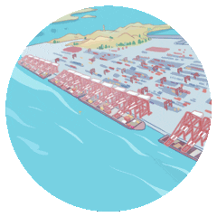 建证高质量发展|打造新式邻里中心模式!江苏苏州彩香菜市场焕新颜-103