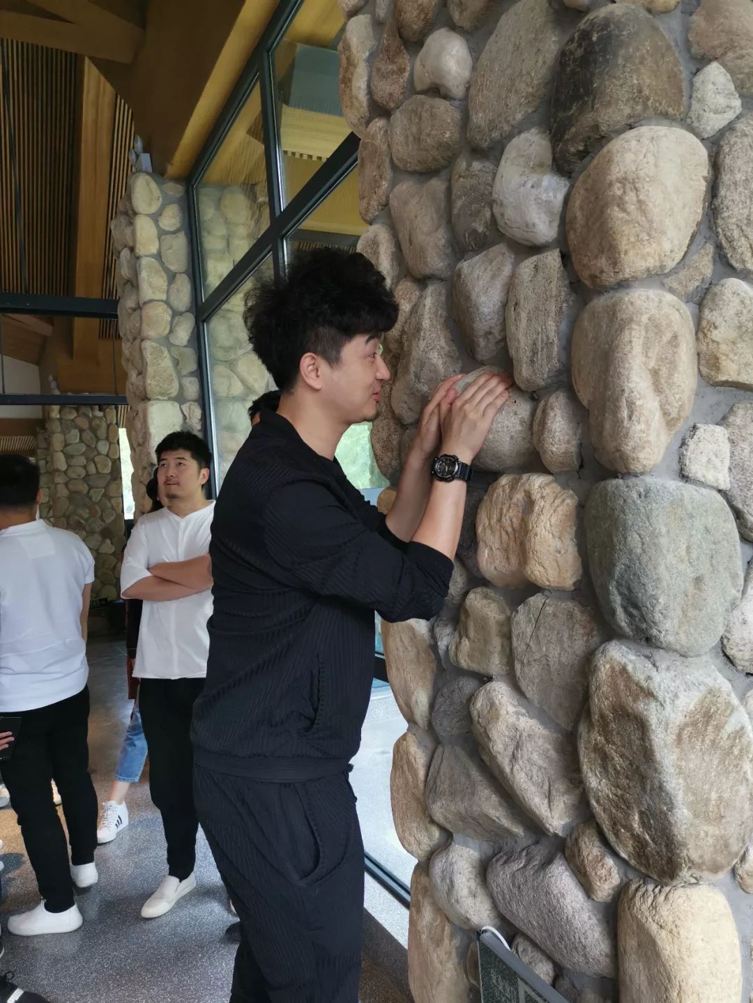 行止之间 | 石门半山度假酒店,探索自然与设计的完美融合-101