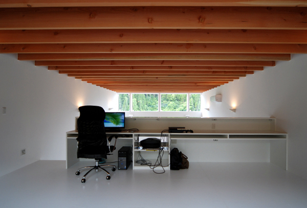 gradino #058  COGITE住宅丨日本宫崎丨有限会社COGITE-25