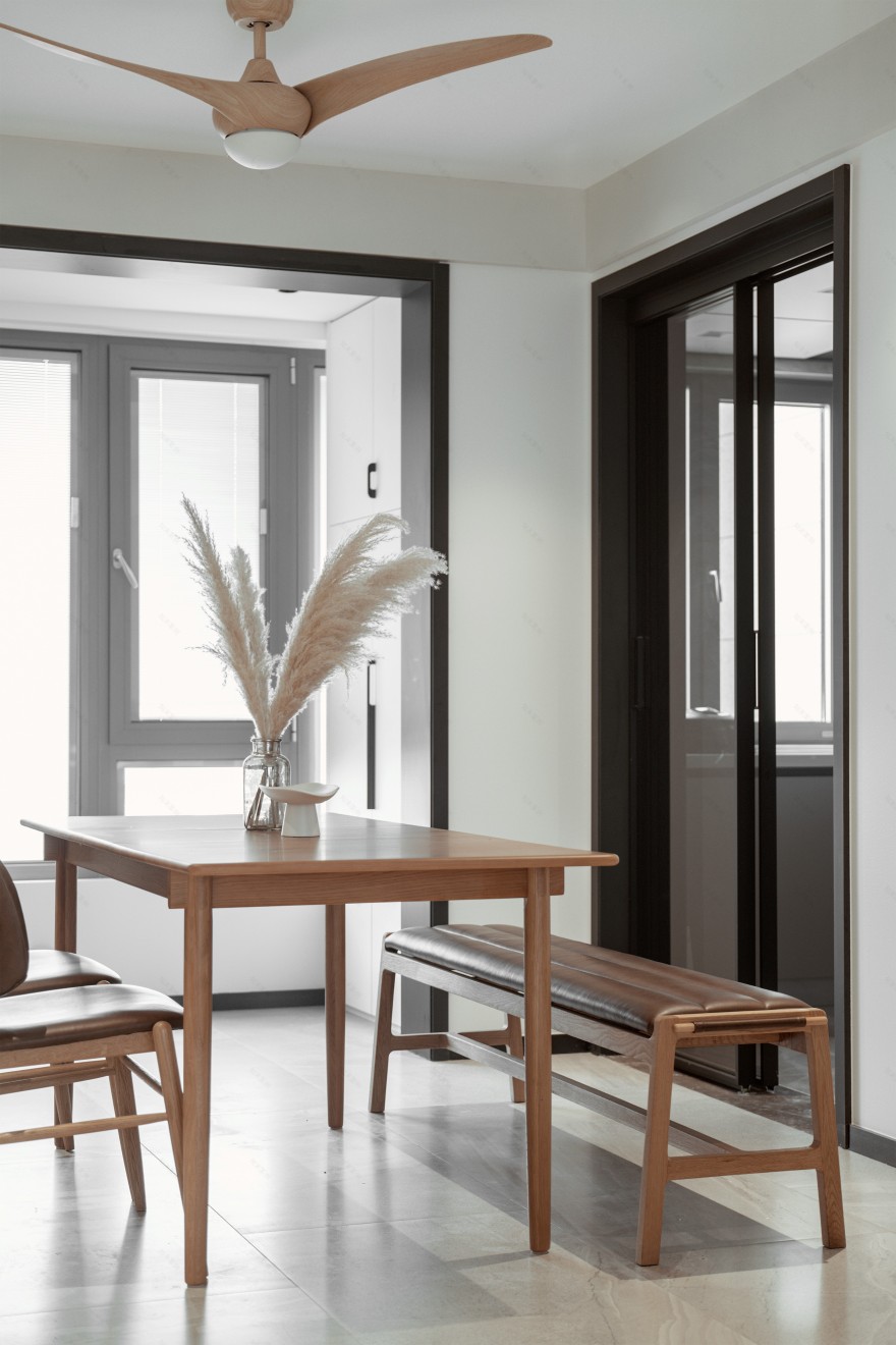 RADIANT 时光知味,岁月沉香丨几何共社-29