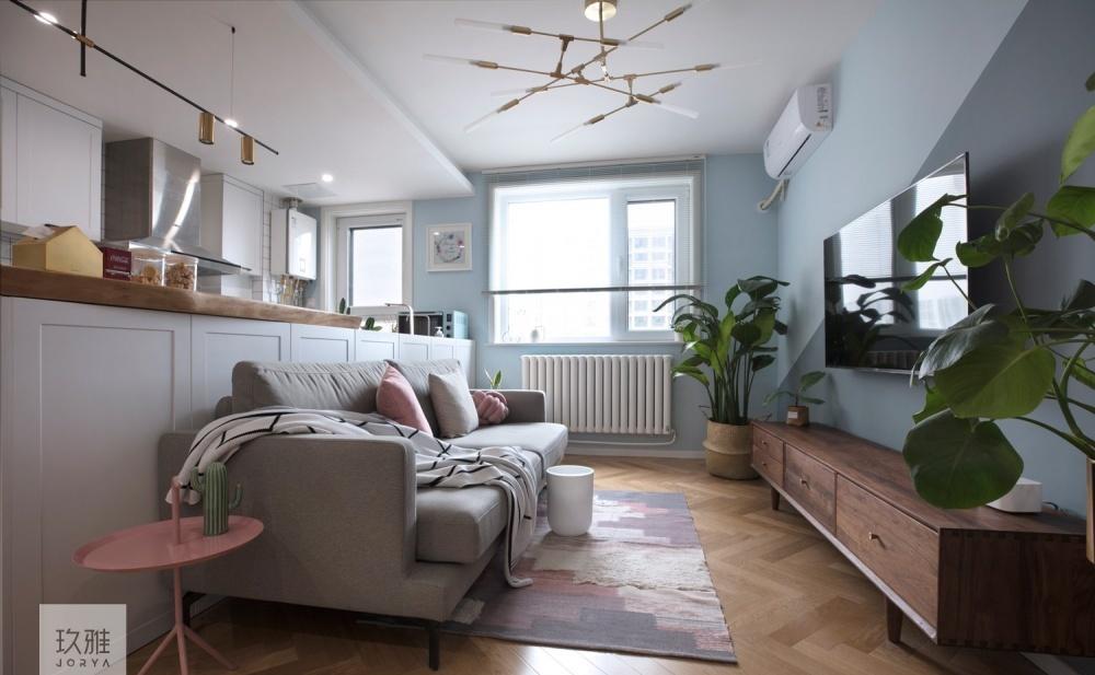 打破空间局限，打造舒适生活-12