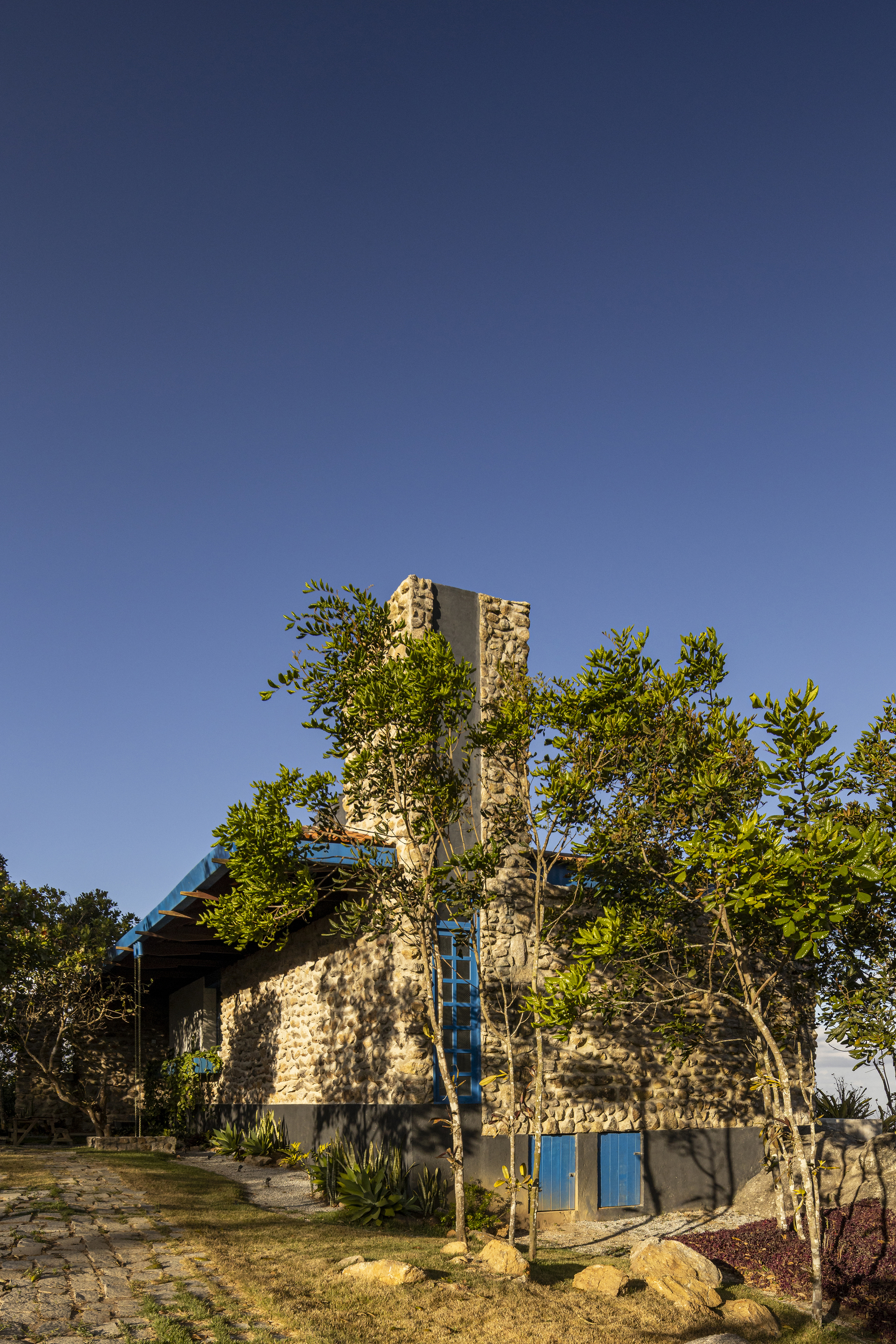 自建房丨巴西-38