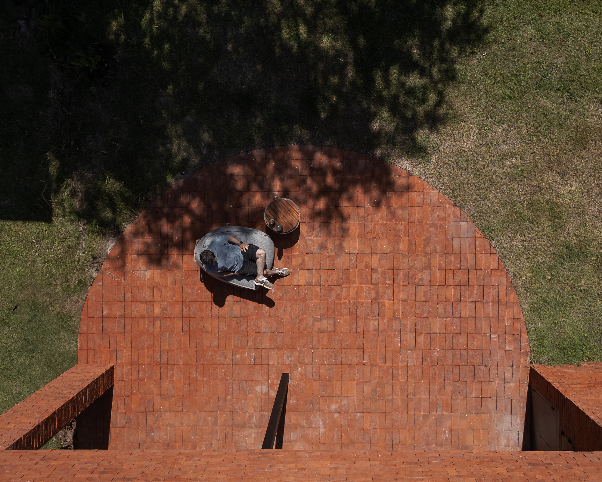 丨乌拉圭马尔多纳多丨Matías de los Campos Nin Arquitecto-25