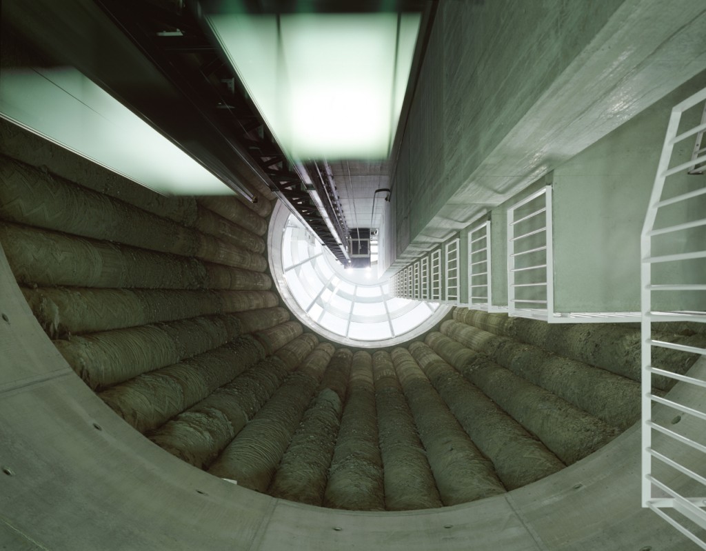 Arp Museum Richard Meier-5