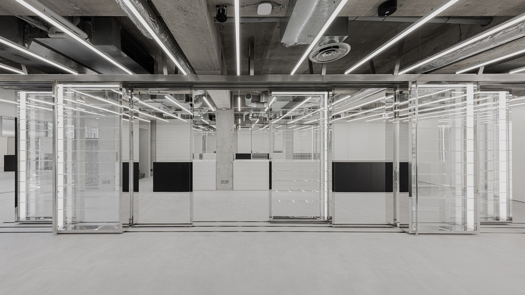 东京Tom Wood旗舰店丨日本东京丨Specific Generic-20