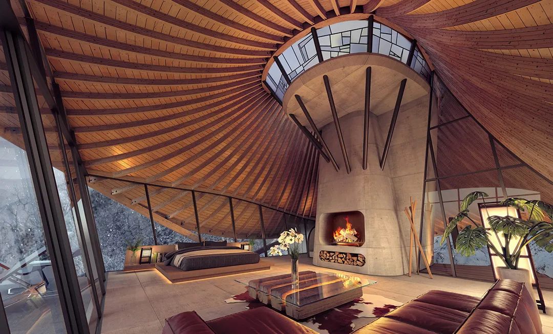 虾夷丨日本丨LEAD-43