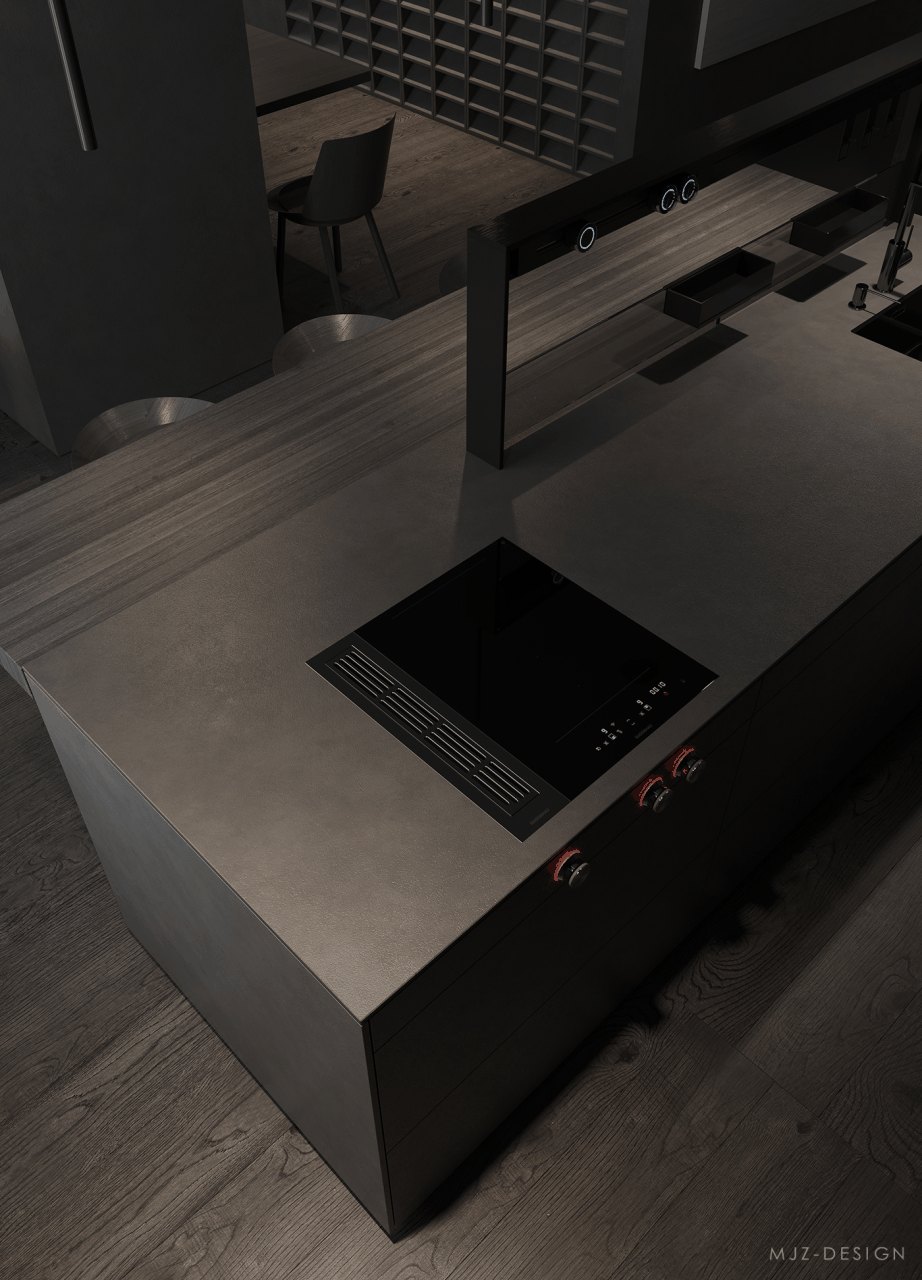 TRN3 二丨Z.DESIGN ARCHITECTURE-11