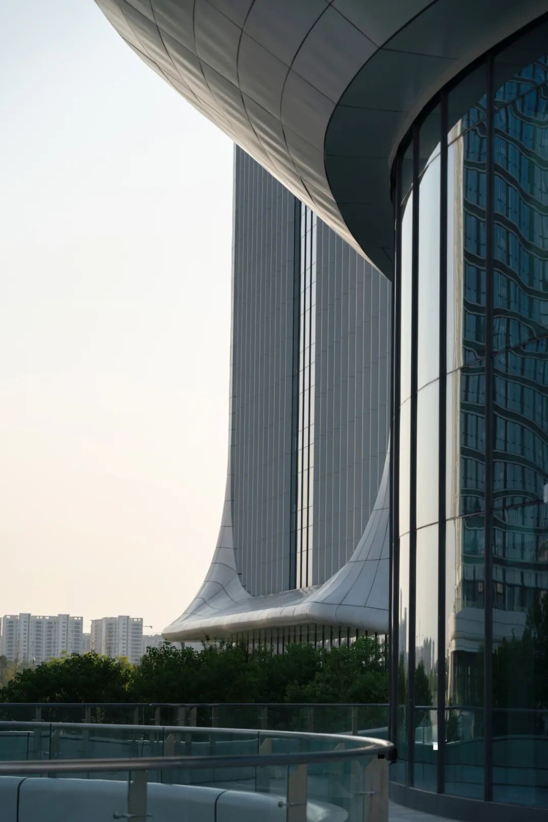 “产、城、人、站”||AI数字创智元科创空间-49