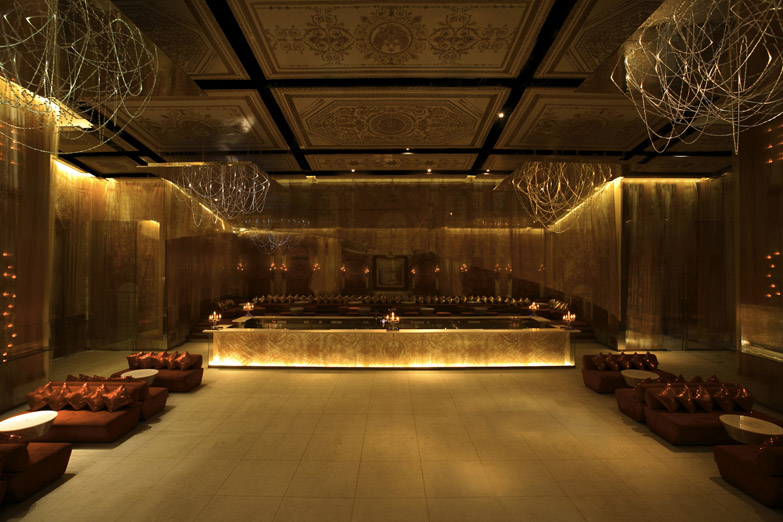 丨马来西亚吉隆坡丨design spirits co.,ltd.-4