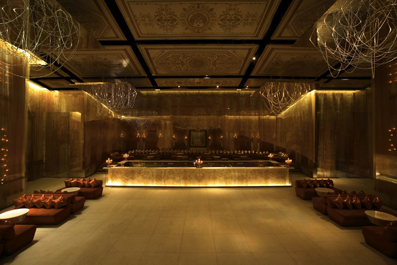 丨马来西亚吉隆坡丨design spirits co.,ltd.-4