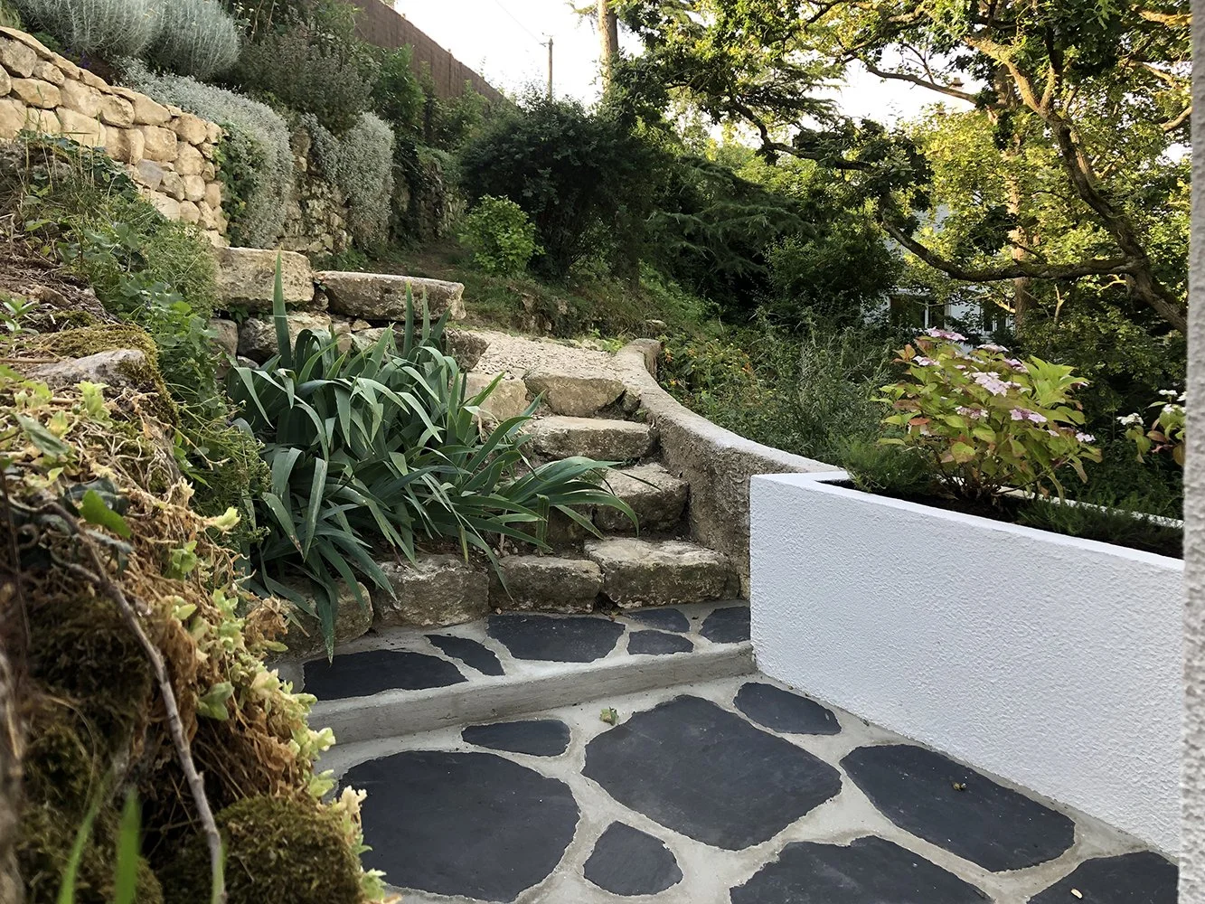 MAISON SAINT-GERMAIN — ANNA GRANT-21