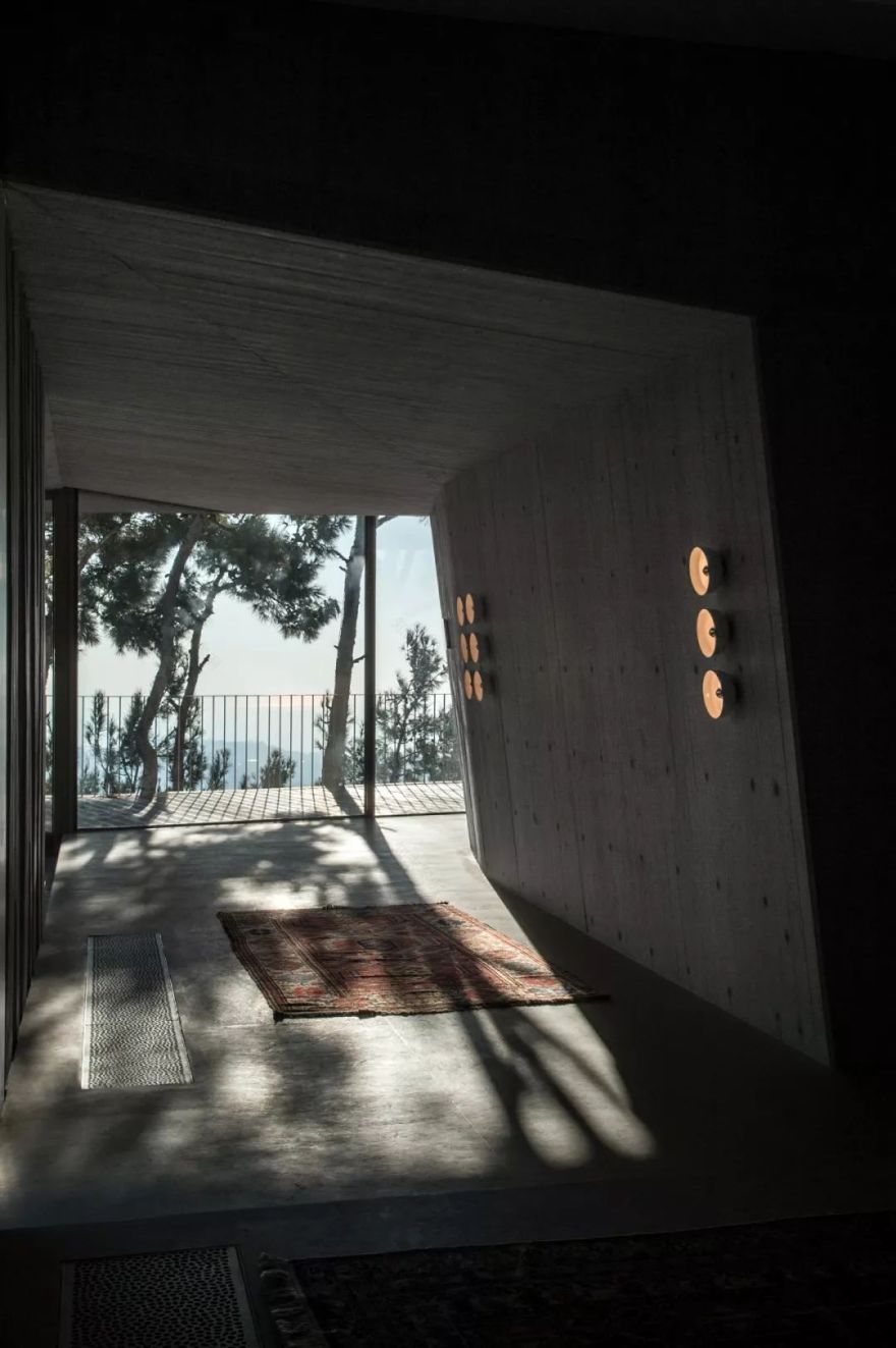 贝鲁特建筑事务所 Youssef Tohme 的现代共生设计-66