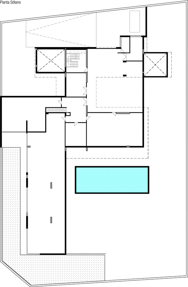 Miravent House  Perretta Arquitectura-34