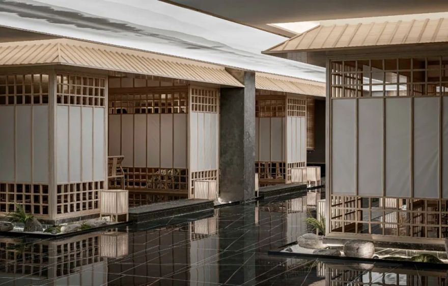 無印良品設計 | 三个院子-43